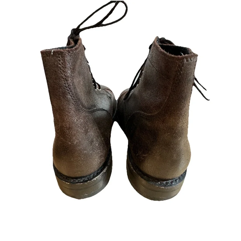Thursday Boot Company canyon brown